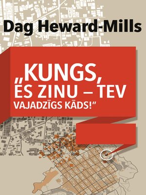 cover image of Kungs, Es Zinu